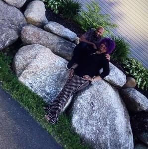 Meet your Posher, Antonio